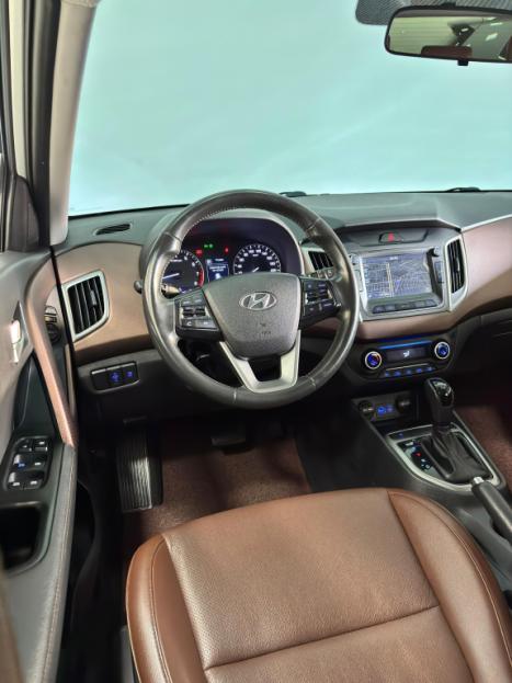 HYUNDAI Creta 2.0 16V 4P FLEX PRESTIGE AUTOM�TICO, Foto 7