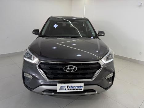 HYUNDAI Creta 2.0 16V 4P FLEX PRESTIGE AUTOM�TICO, Foto 2