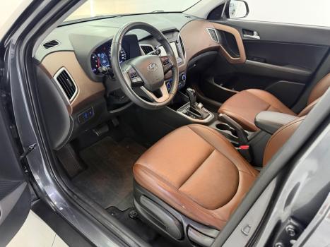 HYUNDAI Creta 2.0 16V 4P FLEX PRESTIGE AUTOM�TICO, Foto 3