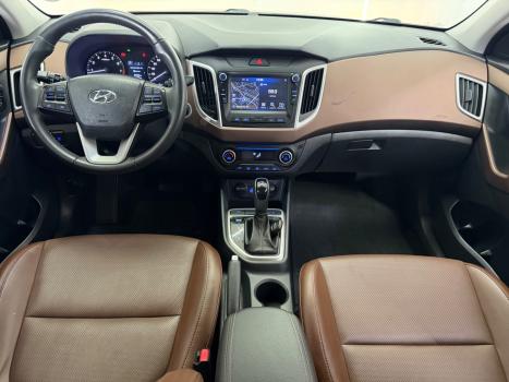 HYUNDAI Creta 2.0 16V 4P FLEX PRESTIGE AUTOM�TICO, Foto 4