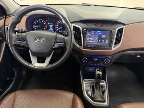 HYUNDAI Creta 2.0 16V 4P FLEX PRESTIGE AUTOM�TICO, Foto 5