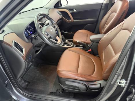 HYUNDAI Creta 2.0 16V 4P FLEX PRESTIGE AUTOM�TICO, Foto 6