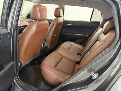 HYUNDAI Creta 2.0 16V 4P FLEX PRESTIGE AUTOM�TICO, Foto 7
