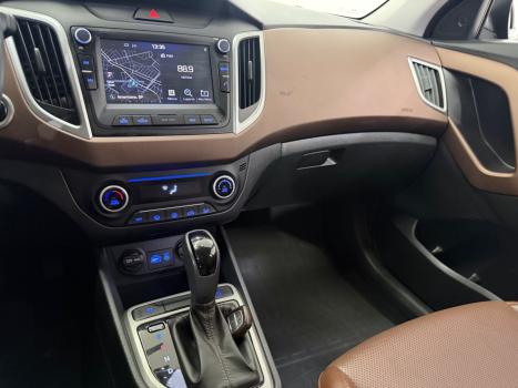 HYUNDAI Creta 2.0 16V 4P FLEX PRESTIGE AUTOM�TICO, Foto 8