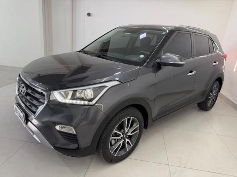 HYUNDAI Creta 2.0 16V 4P FLEX PRESTIGE AUTOM�TICO, Foto 9
