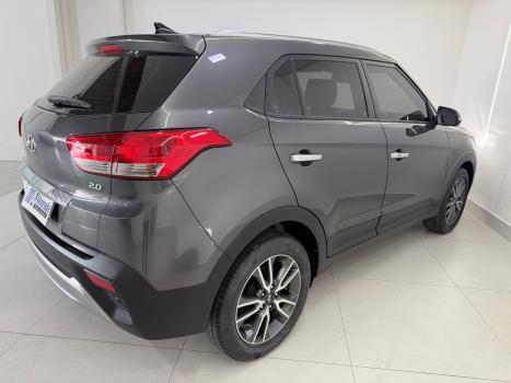 HYUNDAI Creta 2.0 16V 4P FLEX PRESTIGE AUTOM�TICO, Foto 10