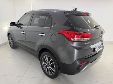 HYUNDAI Creta 2.0 16V 4P FLEX PRESTIGE AUTOM�TICO, Foto 11