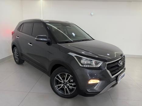 HYUNDAI Creta 2.0 16V 4P FLEX PRESTIGE AUTOM�TICO, Foto 13