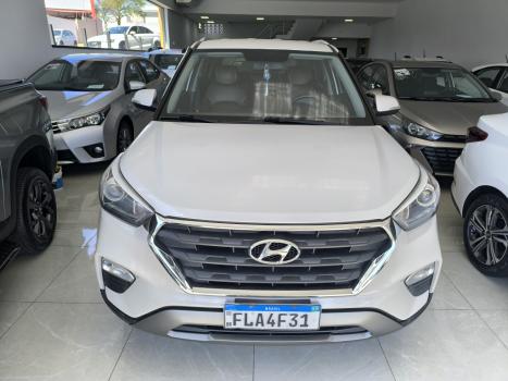 HYUNDAI Creta 2.0 16V 4P FLEX PRESTIGE AUTOM�TICO, Foto 2