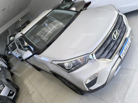 HYUNDAI Creta 2.0 16V 4P FLEX PRESTIGE AUTOM�TICO, Foto 3