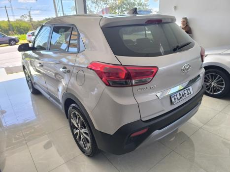 HYUNDAI Creta 2.0 16V 4P FLEX PRESTIGE AUTOM�TICO, Foto 4