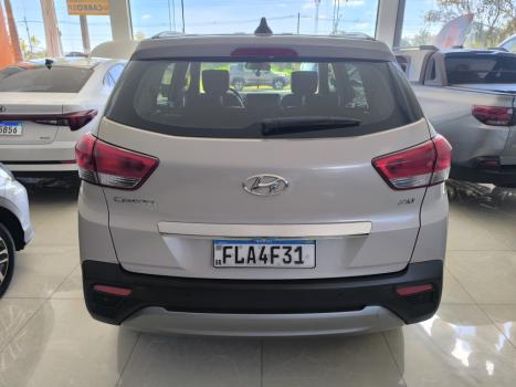 HYUNDAI Creta 2.0 16V 4P FLEX PRESTIGE AUTOM�TICO, Foto 5