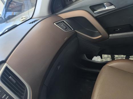 HYUNDAI Creta 2.0 16V 4P FLEX PRESTIGE AUTOM�TICO, Foto 7