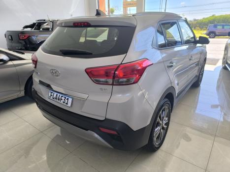 HYUNDAI Creta 2.0 16V 4P FLEX PRESTIGE AUTOM�TICO, Foto 8