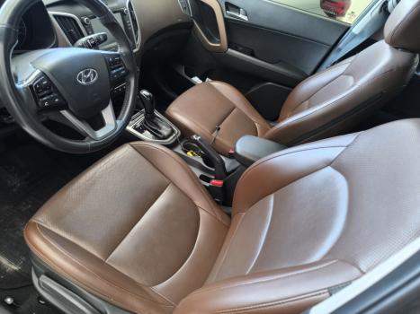 HYUNDAI Creta 2.0 16V 4P FLEX PRESTIGE AUTOM�TICO, Foto 9