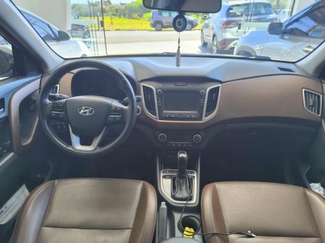 HYUNDAI Creta 2.0 16V 4P FLEX PRESTIGE AUTOM�TICO, Foto 12
