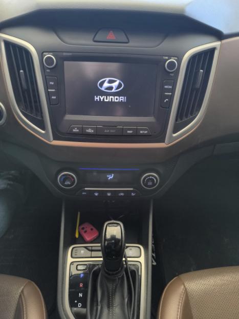 HYUNDAI Creta 2.0 16V 4P FLEX PRESTIGE AUTOM�TICO, Foto 13