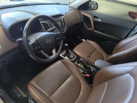 HYUNDAI Creta 2.0 16V 4P FLEX PRESTIGE AUTOM�TICO, Foto 14