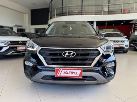 HYUNDAI Creta 2.0 16V 4P FLEX PRESTIGE AUTOM�TICO, Foto 2