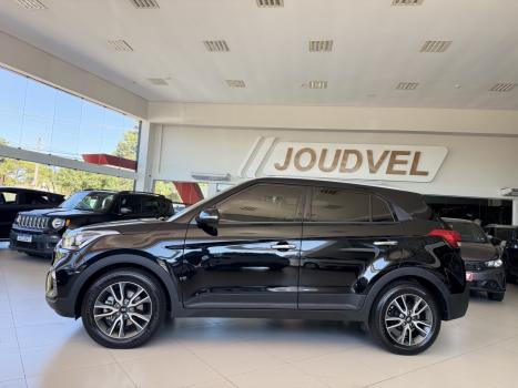 HYUNDAI Creta 2.0 16V 4P FLEX PRESTIGE AUTOM�TICO, Foto 3