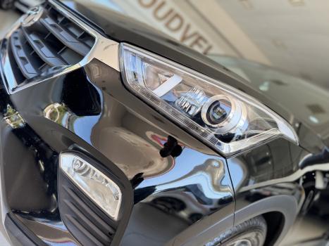 HYUNDAI Creta 2.0 16V 4P FLEX PRESTIGE AUTOM�TICO, Foto 4