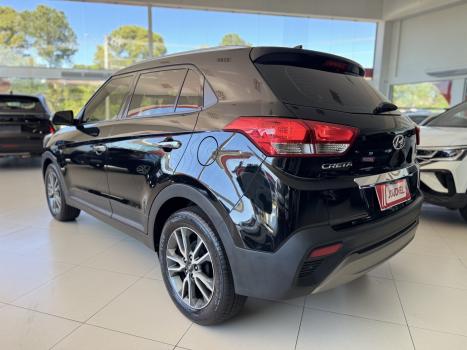 HYUNDAI Creta 2.0 16V 4P FLEX PRESTIGE AUTOM�TICO, Foto 6