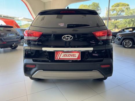 HYUNDAI Creta 2.0 16V 4P FLEX PRESTIGE AUTOM�TICO, Foto 7