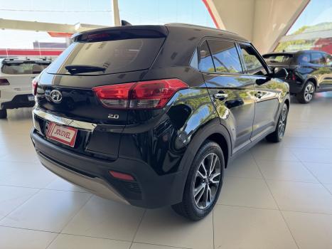 HYUNDAI Creta 2.0 16V 4P FLEX PRESTIGE AUTOM�TICO, Foto 8
