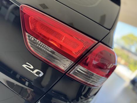 HYUNDAI Creta 2.0 16V 4P FLEX PRESTIGE AUTOM�TICO, Foto 9