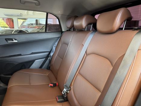HYUNDAI Creta 2.0 16V 4P FLEX PRESTIGE AUTOM�TICO, Foto 10