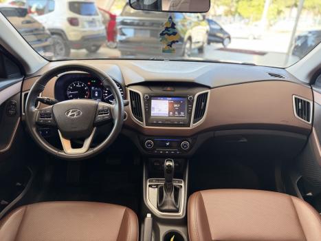 HYUNDAI Creta 2.0 16V 4P FLEX PRESTIGE AUTOM�TICO, Foto 11