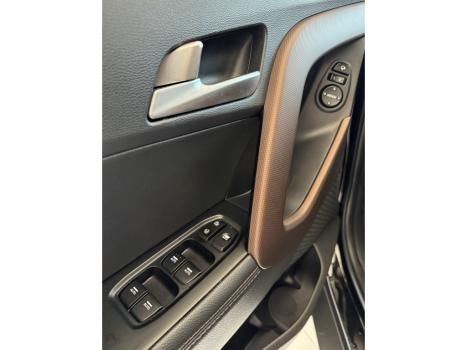 HYUNDAI Creta 2.0 16V 4P FLEX PRESTIGE AUTOM�TICO, Foto 12