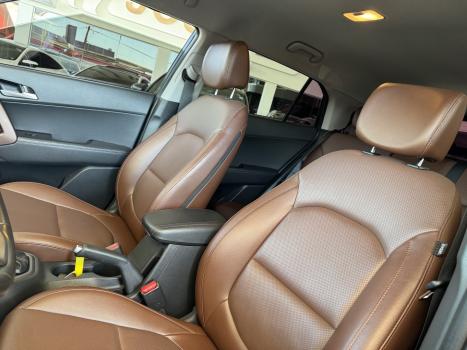 HYUNDAI Creta 2.0 16V 4P FLEX PRESTIGE AUTOM�TICO, Foto 13