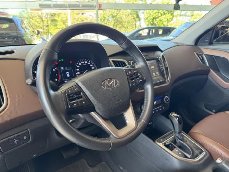 HYUNDAI Creta 2.0 16V 4P FLEX PRESTIGE AUTOM�TICO, Foto 14