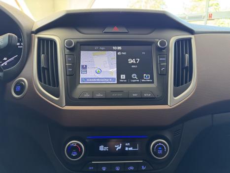 HYUNDAI Creta 2.0 16V 4P FLEX PRESTIGE AUTOM�TICO, Foto 16
