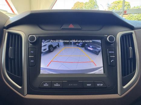 HYUNDAI Creta 2.0 16V 4P FLEX PRESTIGE AUTOM�TICO, Foto 17