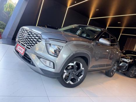 HYUNDAI Creta 2.0 16V 4P FLEX ULTIMATE AUTOM�TICO, Foto 1
