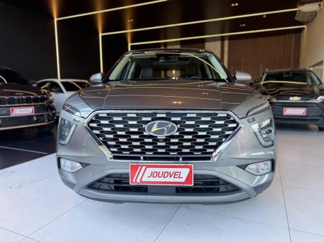 HYUNDAI Creta 2.0 16V 4P FLEX ULTIMATE AUTOM�TICO, Foto 2