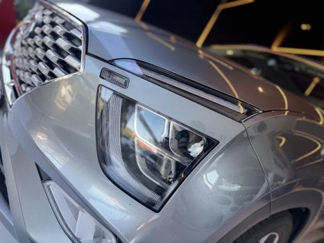 HYUNDAI Creta 2.0 16V 4P FLEX ULTIMATE AUTOM�TICO, Foto 3