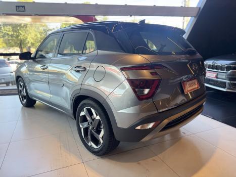 HYUNDAI Creta 2.0 16V 4P FLEX ULTIMATE AUTOM�TICO, Foto 4