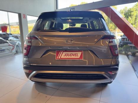HYUNDAI Creta 2.0 16V 4P FLEX ULTIMATE AUTOM�TICO, Foto 5