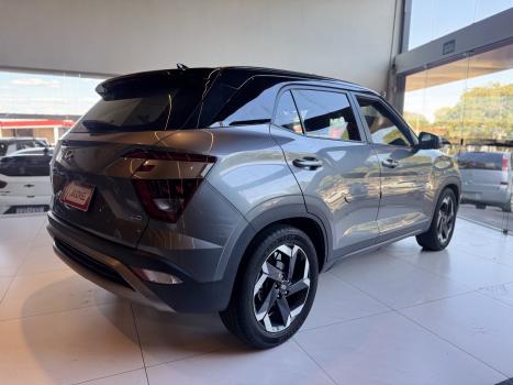 HYUNDAI Creta 2.0 16V 4P FLEX ULTIMATE AUTOM�TICO, Foto 6