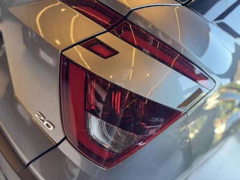 HYUNDAI Creta 2.0 16V 4P FLEX ULTIMATE AUTOM�TICO, Foto 7