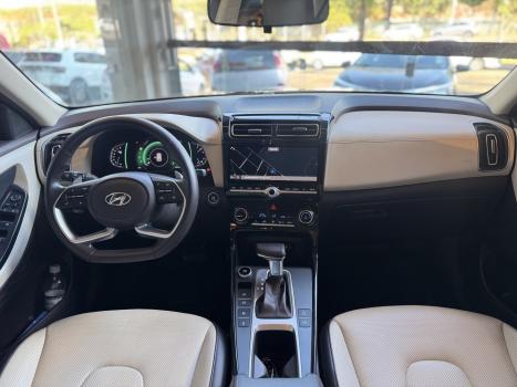HYUNDAI Creta 2.0 16V 4P FLEX ULTIMATE AUTOM�TICO, Foto 9