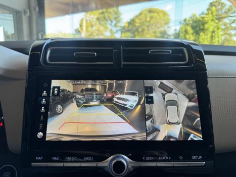 HYUNDAI Creta 2.0 16V 4P FLEX ULTIMATE AUTOM�TICO, Foto 15