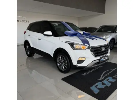 HYUNDAI Creta 2.0 16V 4P FLEX PRESTIGE AUTOM�TICO, Foto 1