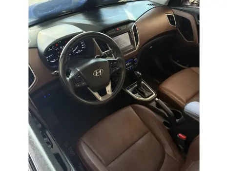 HYUNDAI Creta 2.0 16V 4P FLEX PRESTIGE AUTOM�TICO, Foto 2