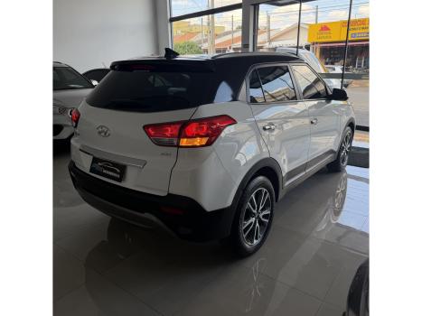 HYUNDAI Creta 2.0 16V 4P FLEX PRESTIGE AUTOM�TICO, Foto 3