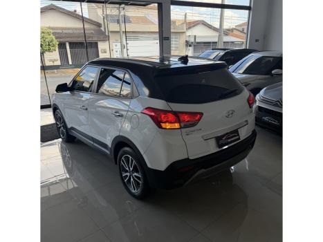 HYUNDAI Creta 2.0 16V 4P FLEX PRESTIGE AUTOM�TICO, Foto 5