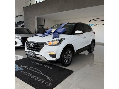 HYUNDAI Creta 2.0 16V 4P FLEX PRESTIGE AUTOM�TICO, Foto 6